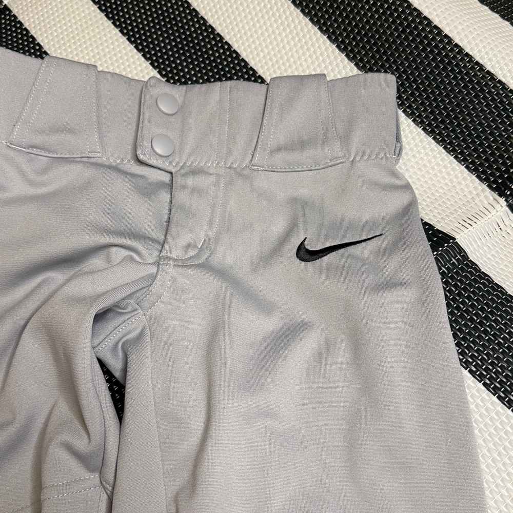Boys Nike Baseball Pants